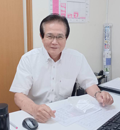 代表挨拶 有限会社ユア・ライフ・サポート